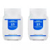 Bakson Biochemic Combination 15 (450g, Pack of 2)