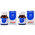 Bakson Biochemic Combination 18 (25g, Pack of 2)