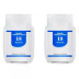 Bakson Biochemic Combination 18 (450g, Pack of 3)