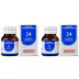 Bakson Biochemic Combination 24 (25g, Pack of 2)