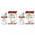 Wheezal Skookum Chuck 3X (25g, Pack of 2)