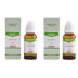Bakson Botulinum 50M CH (30ml, Pack of 2)
