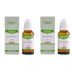 Bakson Bryonia Alba 10M CH (30ml, Pack of 2)