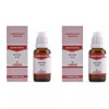 Bakson Bryonia Alba 1X (Q) (30ml, Pack of 2)