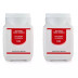 Bakson Calcarea Fluorica 12X (450g, Pack of 2)