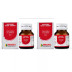 Bakson Calcarea Fluorica 30X (25g, Pack of 2)