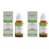 Bakson Calcarea Muriatica 10M CH (30ml, Pack of 2)