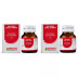 Bakson Calcarea Sulphurica 3X (25g, Pack of 2)