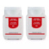 Bakson Calcarea Sulphurica 6X (450g, Pack of 2)