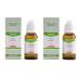 Bakson Calculi Biliari 30 CH (30ml, Pack of 2)