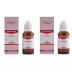 Bakson Camphora 1X (Q) (30ml, Pack of 2)