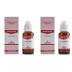 Bakson Cantharis 1X (Q) (30ml, Pack of 2)