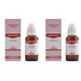 Bakson Cantharis 1X (Q) (30ml, Pack of 2)
