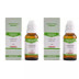 Bakson Capsicum Annuum 10M CH (30ml, Pack of 2)