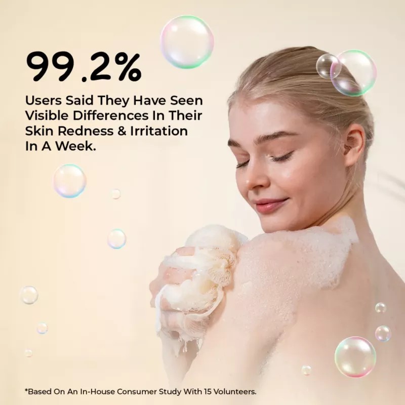 Bakson Sunny Derm Aid Soap (75g)