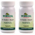 Wheezal Amenol Tablets (75tab, Pack of 2)