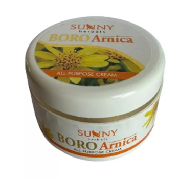 Bakson Sunny Boro Arnica Cream (100g)