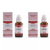 Bakson Ceanothus Americanus 1X (Q) (30ml, Pack of 2)