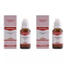 Bakson Cheiranthus Cheiri 1X (Q) (30ml, Pack of 2)