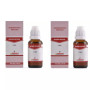 Bakson Cina 1X (Q) (30ml, Pack of 2)
