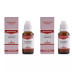 Bakson Cochlearia Armoracia 1X (Q) (30ml, Pack of 2)