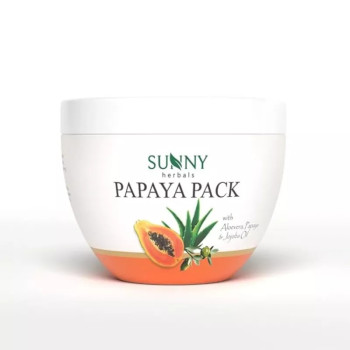 Bakson Sunny Papaya Pack (150g)