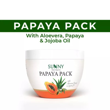 Bakson Sunny Papaya Pack (150g)