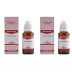 Bakson Colocynthis 1X (Q) (30ml, Pack of 2)