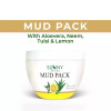 Bakson Sunny Mud Pack (150g)