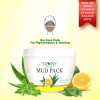 Bakson Sunny Mud Pack (150g)