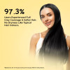 Bakson Sunny Hair Color (Black) (20g)