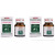 Bakson Compound No 1 (Backache) (100tab, Pack of 2)