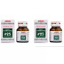 Bakson Compound No 25 (Neuralgia) (100tab, Pack of 2)