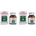Bakson Compound No 2 (Backache Females) (100tab, Pack of 2)