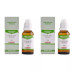 Bakson Convallaria Majalis 10M CH (30ml, Pack of 2)
