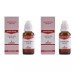Bakson Convallaria Majalis 1X (Q) (30ml, Pack of 2)