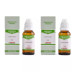 Bakson Cortisone 50M CH (30ml, Pack of 2)