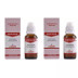 Bakson Crataegus Oxyacantha 1X (Q) (30ml, Pack of 2)