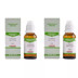 Bakson Cynodon Dactylon 50M CH (30ml, Pack of 2)