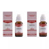Bakson Desmodium Gangeticum 1X (Q) (30ml, Pack of 2)