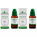 Wheezal Usnea Barbata 1X (Q) (30ml, Pack of 2)