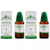 Wheezal Uva Ursi 1X (Q) (30ml, Pack of 2)