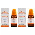Wheezal Vaccinum 10M CH (30ml, Pack of 2)