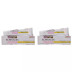 Bakson Echinacea Ointment (25g, Pack of 2)