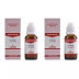 Bakson Ephedra Vulgaris 1X (Q) (30ml, Pack of 2)