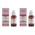 Bakson Equisetum Hyemale 1X (Q) (30ml, Pack of 2)