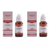 Bakson Eupatorium Purpureum 1X (Q) (30ml, Pack of 2)