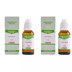 Bakson Eupionum 1M (1000 CH) (30ml, Pack of 2)