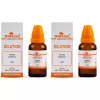 Wheezal Aranea Diadema 200 CH (30ml, Pack of 2)