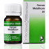 Dr Reckeweg Ferrum Metallicum 3X (20g)